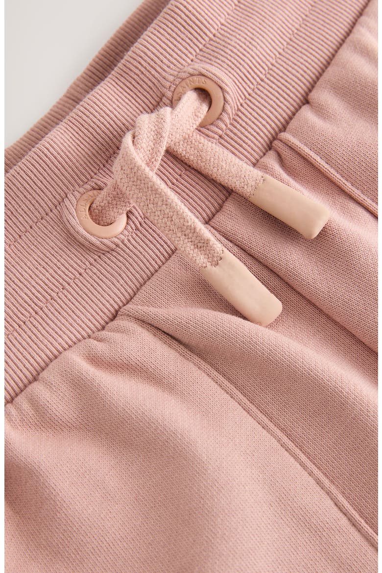 Kids' Underground Joggers, Alternate, color, PINK