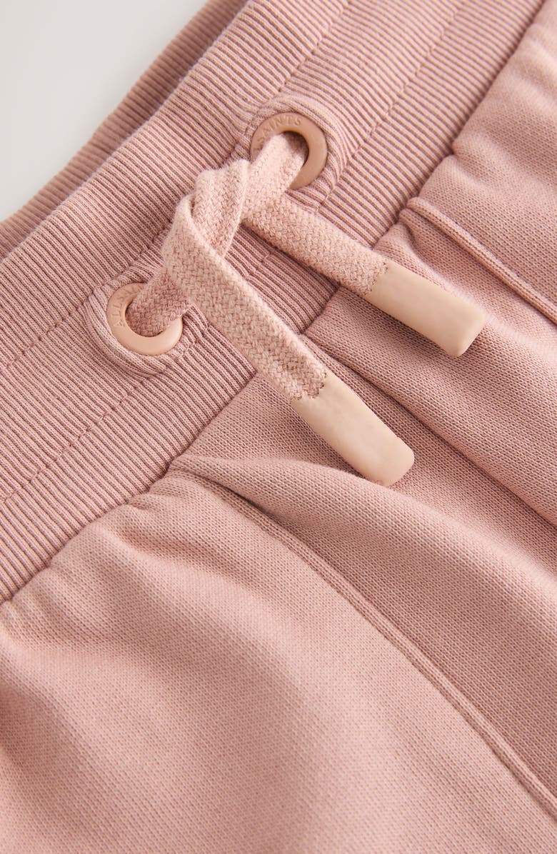 smALLSAINTS by ALLSAINTS Kids' Underground Joggers, Alternate, color, Pink