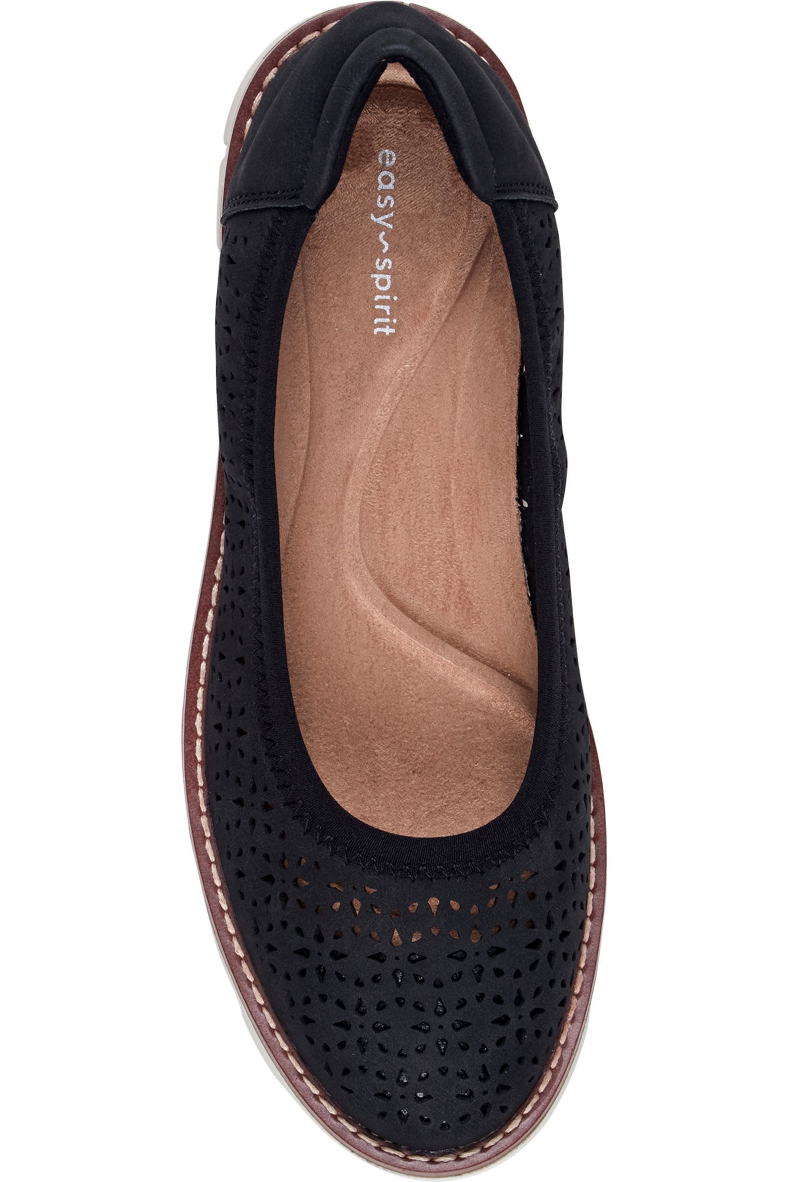 Victori Perforated Slip-On Sneaker (Women) | Nordstromrack