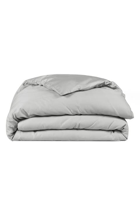CLIMA Cotton Duvet Cover
