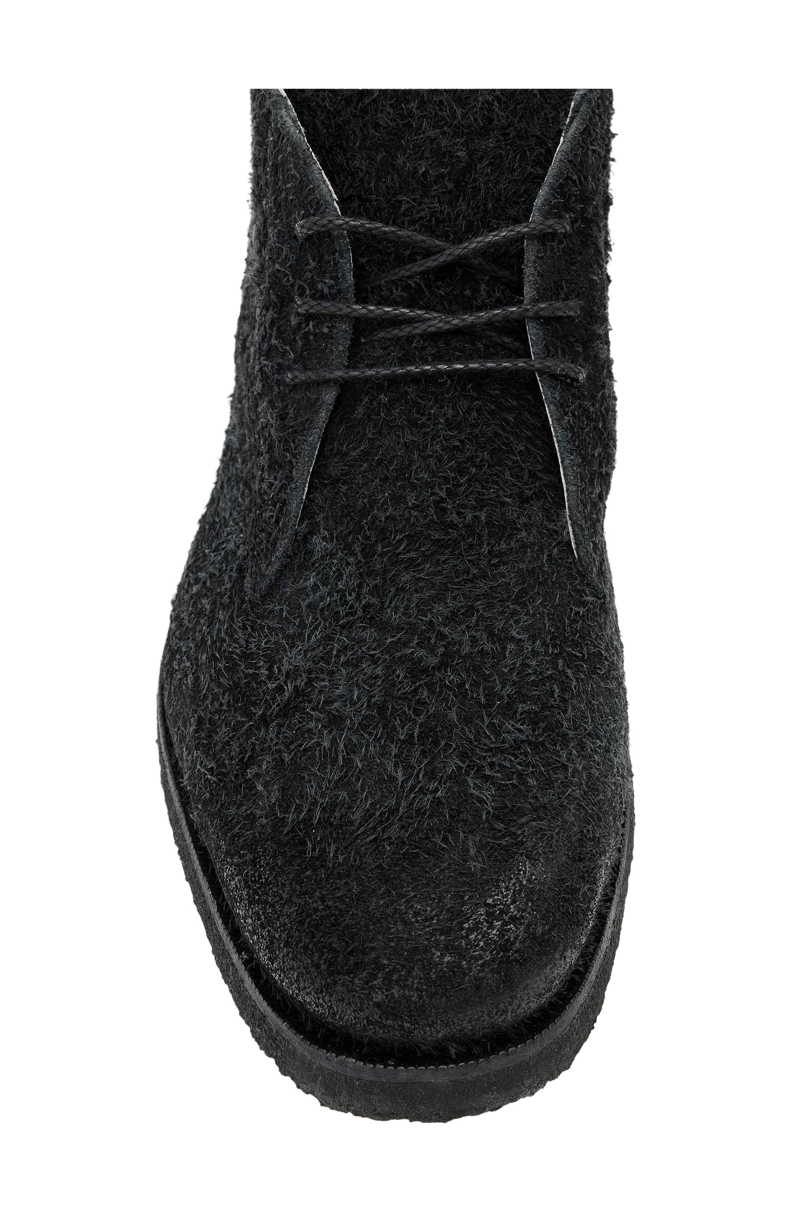 Clive Chukka Boot, Alternate, color, BLACK