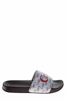 Coca Cola Diet Coke® Slide Sandal