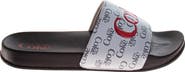 Coca Cola Diet Coke® Slide Sandal