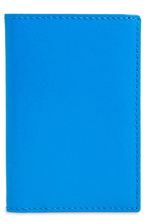 Super Fluo Card Case