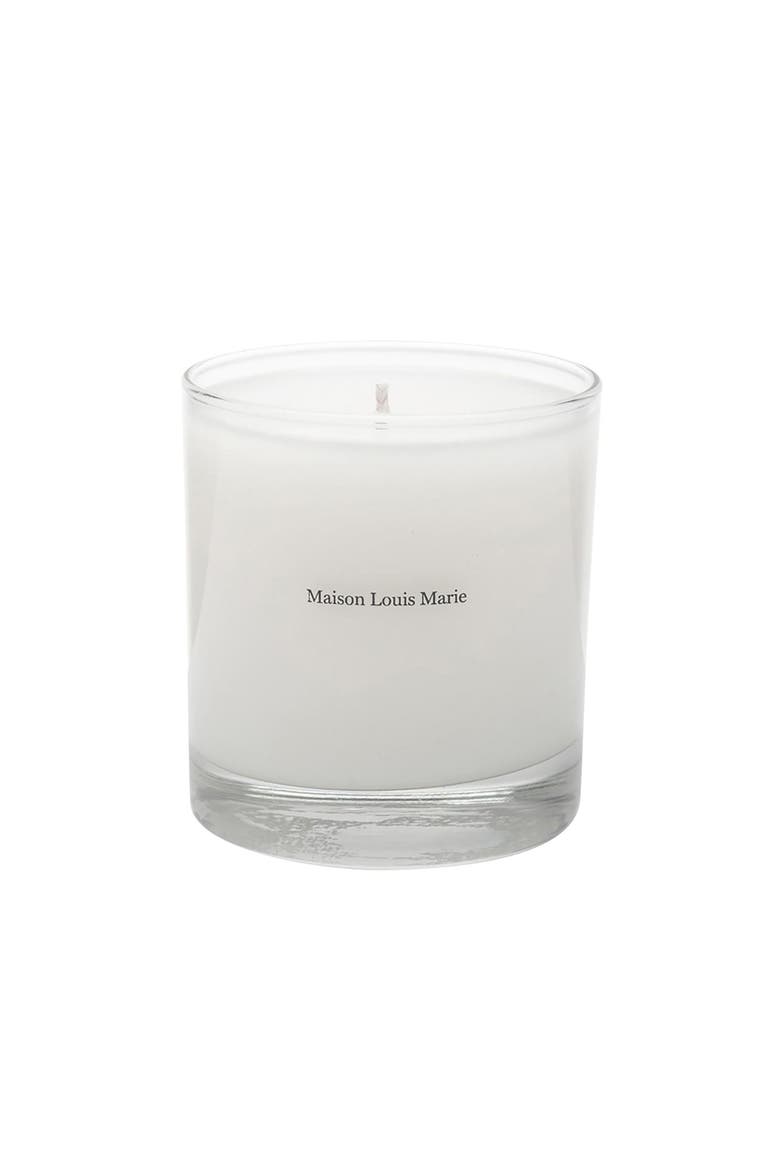 No.14 Icila Candle, Main, color, none