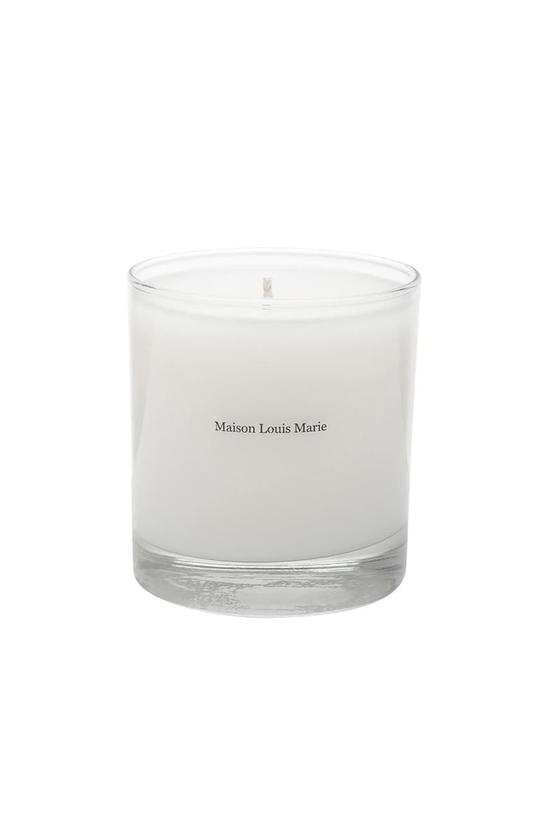 Maison Louis Marie No.14 Icila Candle, Main, color, NO COLOR