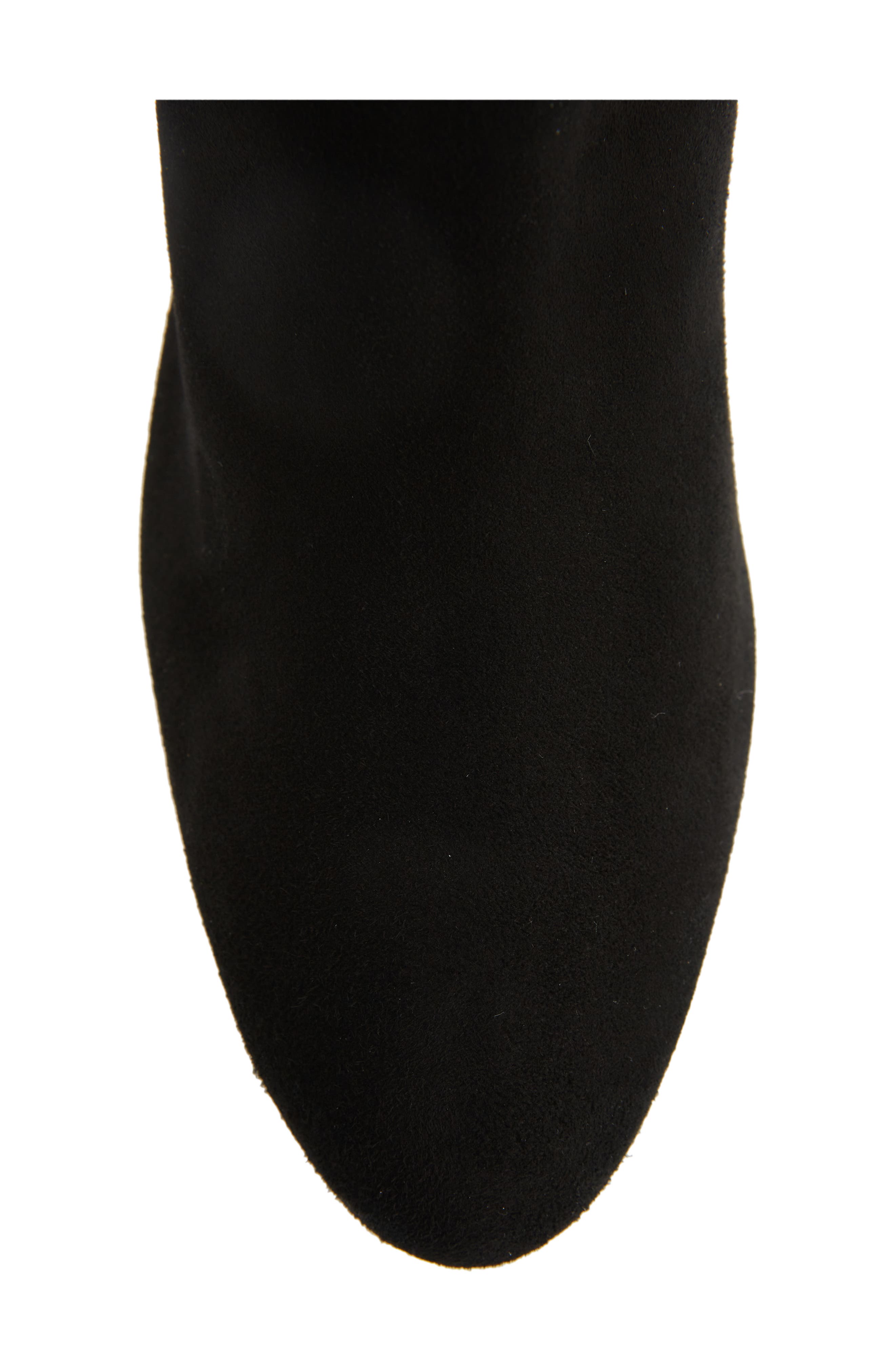 Stuart Weitzman 5050 Flareblock Boot, Alternate, color, 