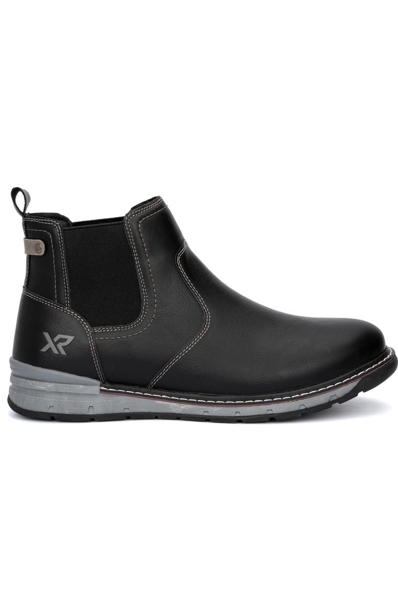 XRAY Drago Chelsea Boot, Alternate, color, Black