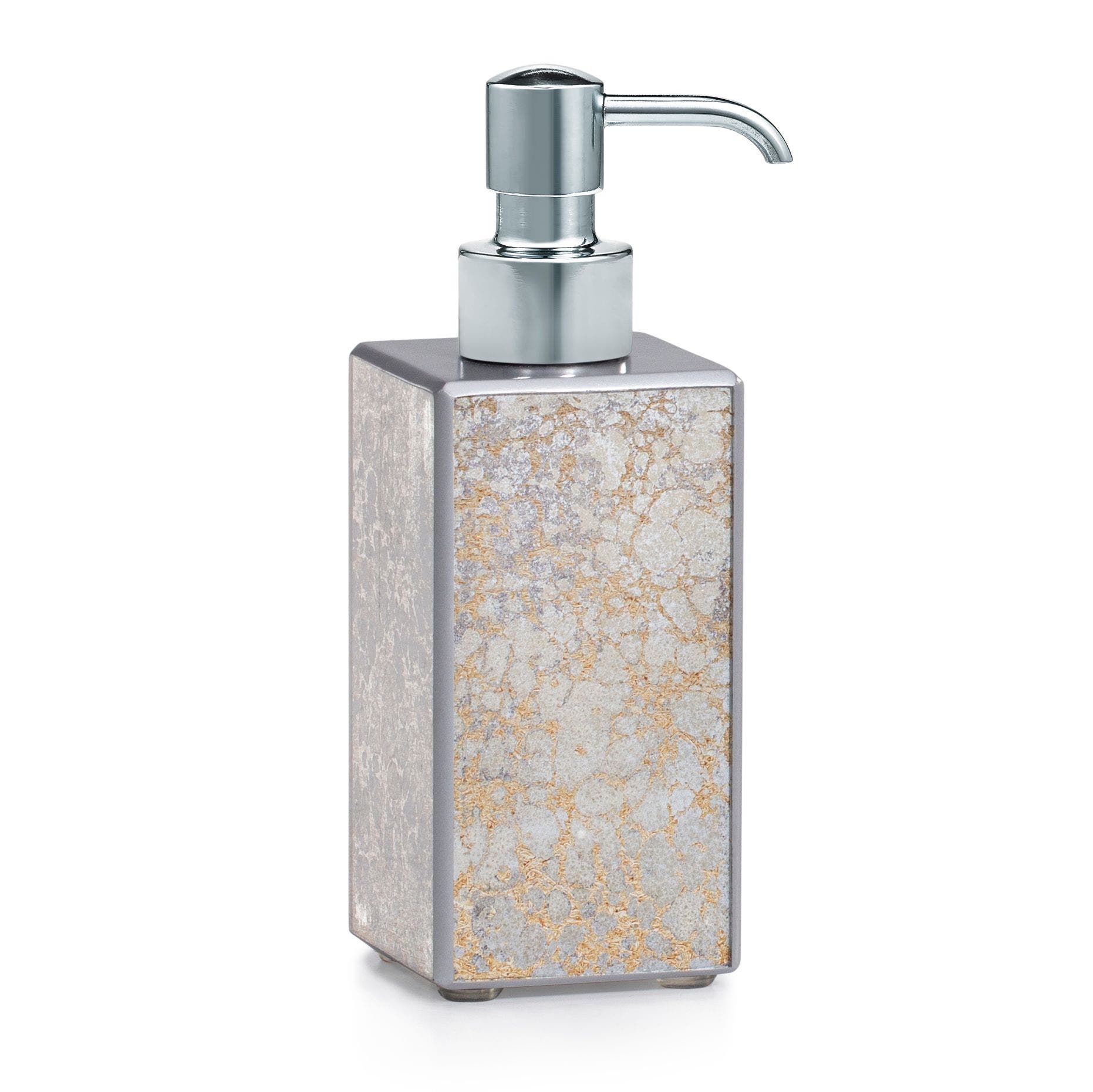 SILVER-Pol Chr