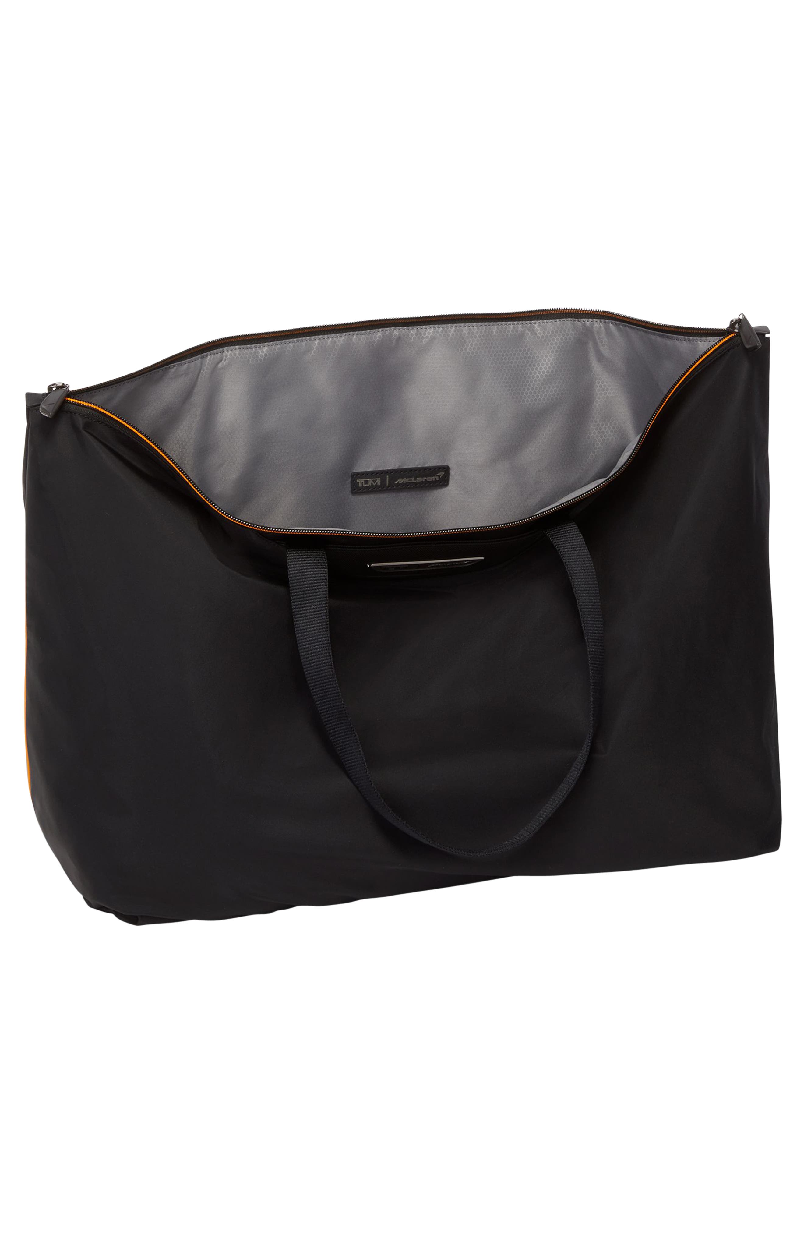 TUMI x McLaren Just in Case Tote, Alternate, color, 