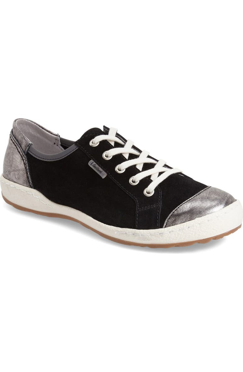 Josef Seibel 'Caspian' Sneaker, Main, color,