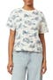  Blue Toile