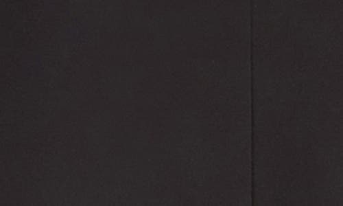 Karen Kane Kate Embellished Long Sleeve Jersey Midi Dress In Black