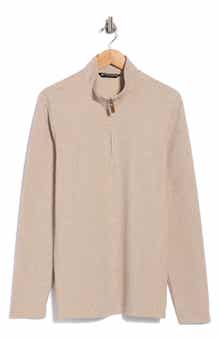 Group Tour Quarter Zip Pullover