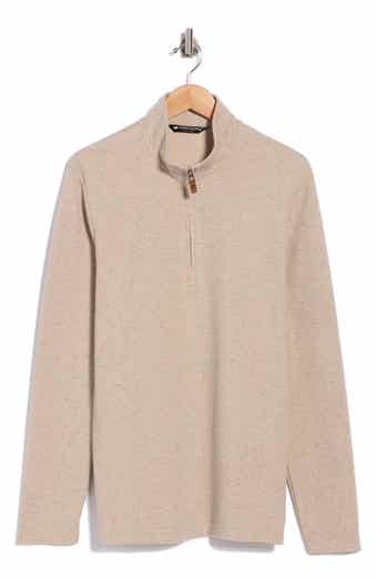 Group Tour Quarter Zip Pullover