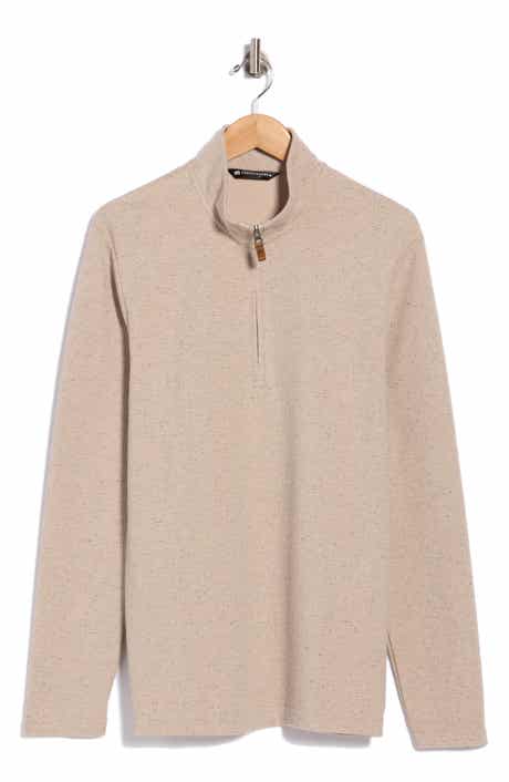 Group Tour Quarter Zip Pullover
