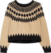 Nili Lotan Alena Sweater