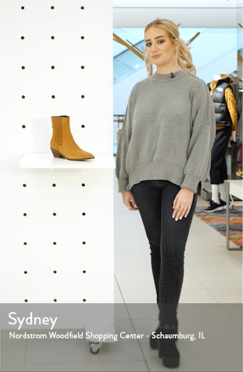 Tyler Bootie, sales video thumbnail