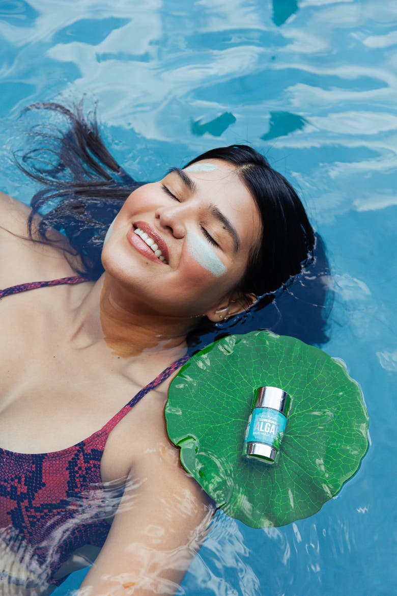 Algae Face Mask Stick, Alternate, color, None
