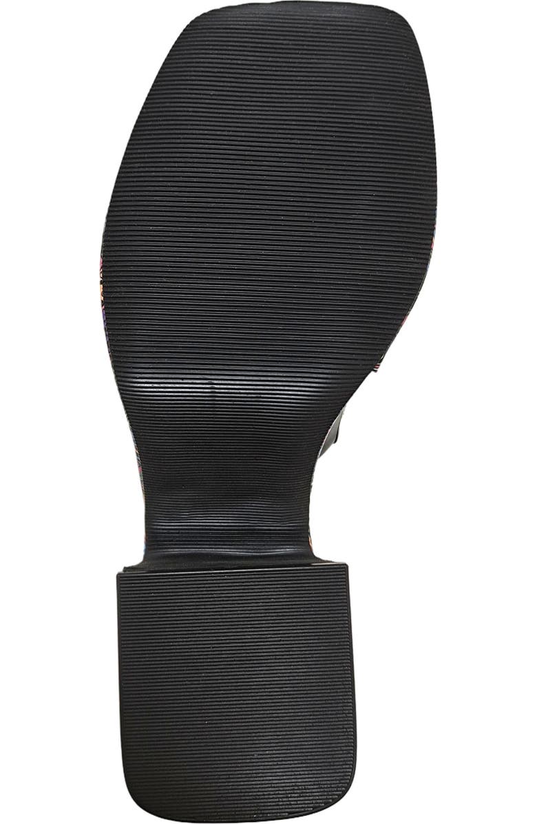 NINETY UNION Porto Platform Sandal, Alternate, color,