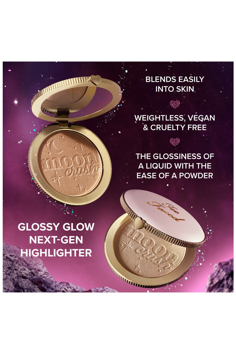 Moon Crush Highlighter, Alternate, color, SHOOTING STAR