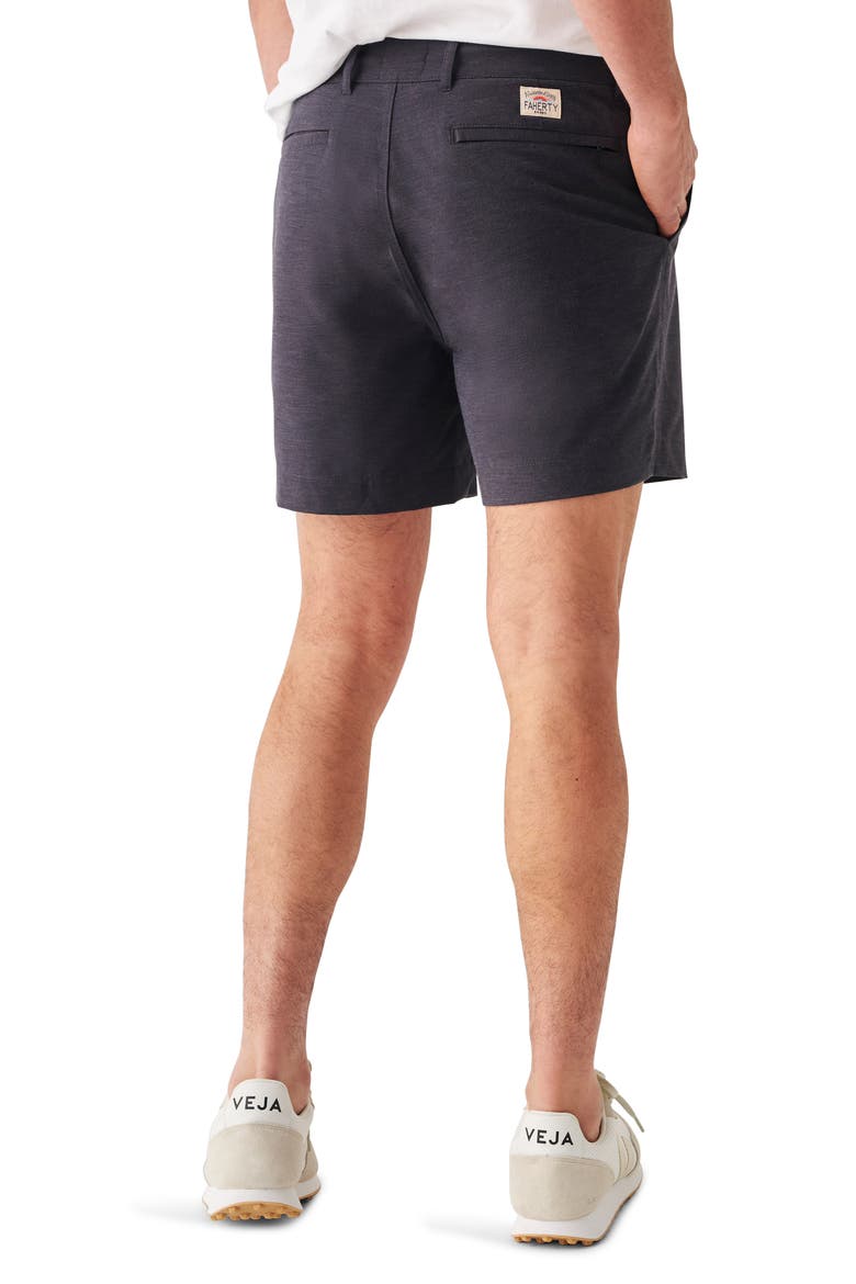 Belt Loop All Day 5-Inch Shorts, Alternate, color, CHARCOAL