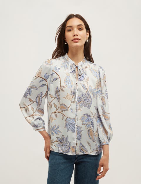 Malia Blouse