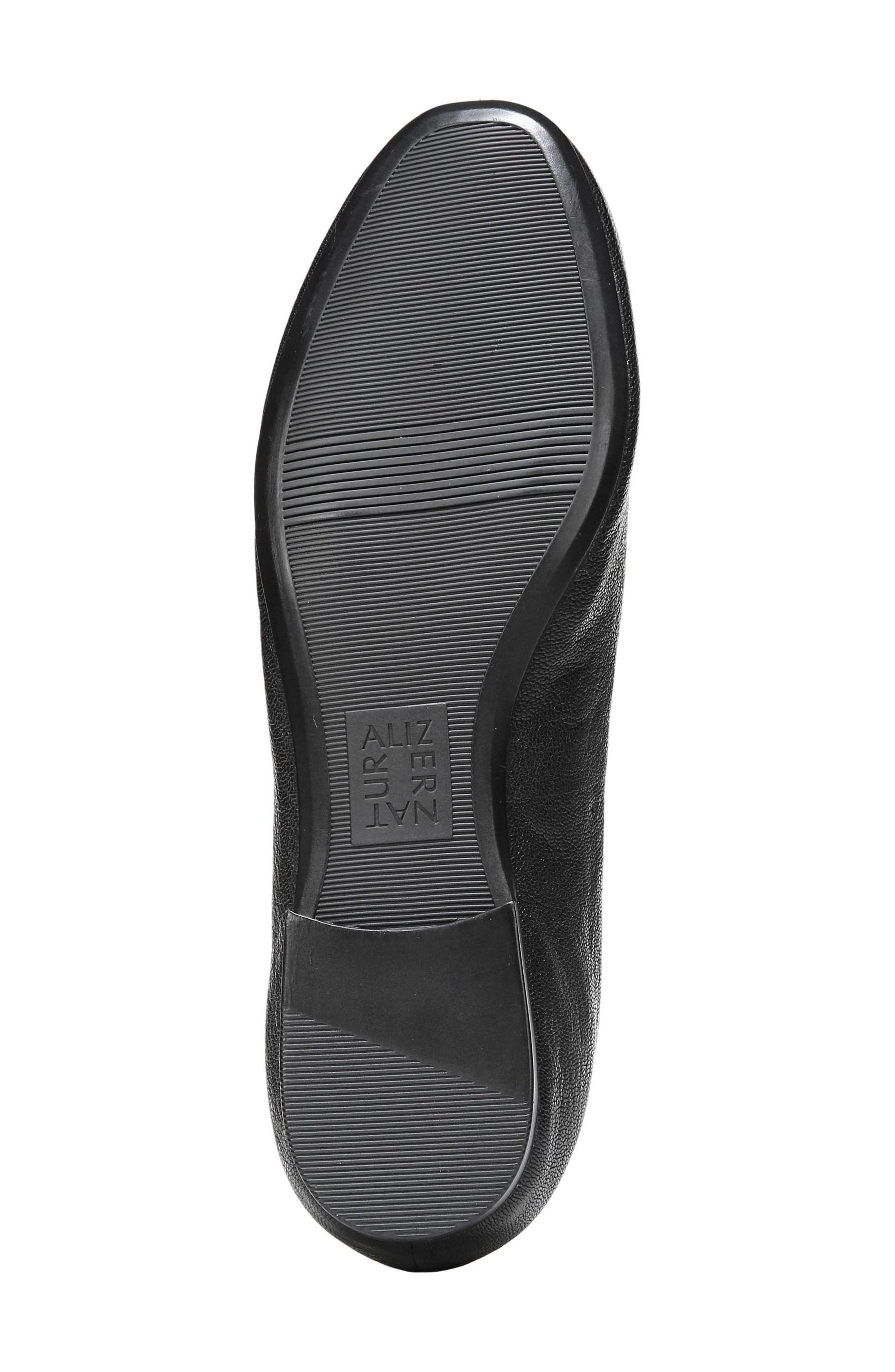 Naturalizer Elly Flat, Alternate, color, 