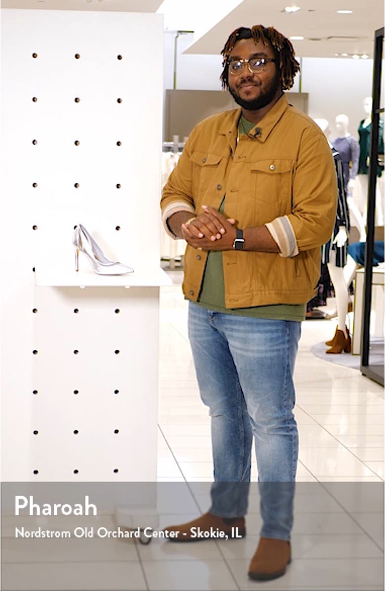 Clancyl Pump, sales video thumbnail