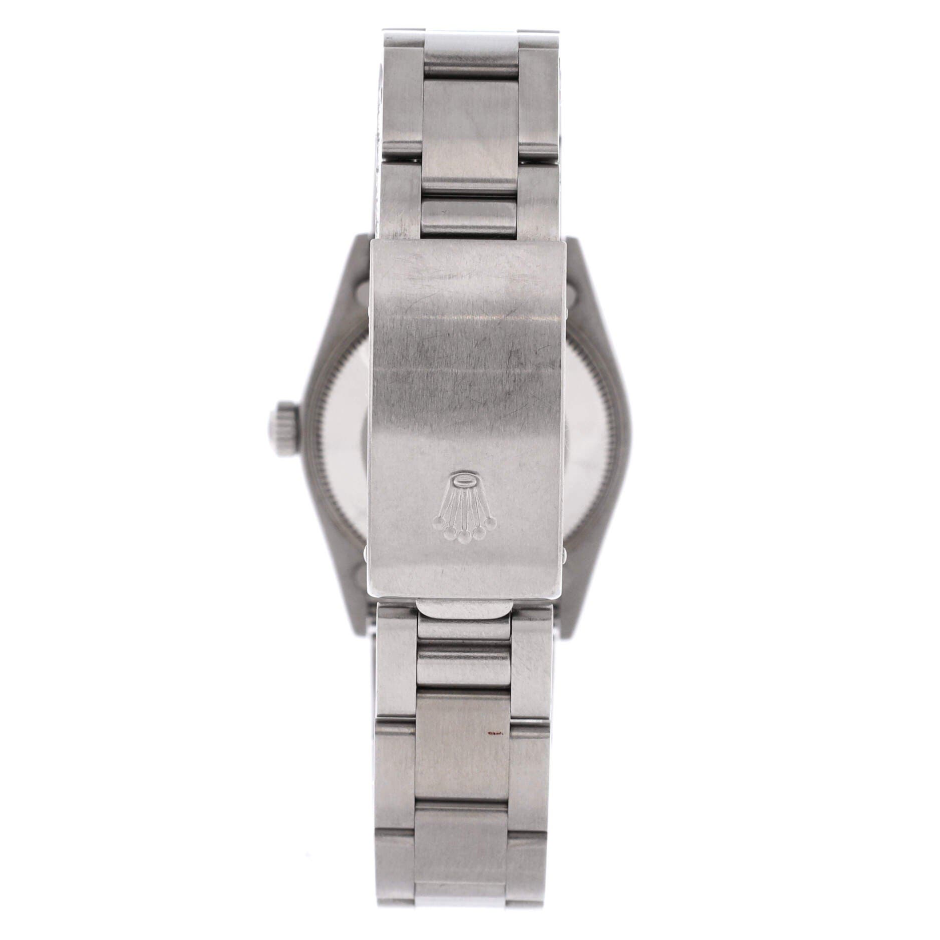 Oyster Perpetual Automatic Watch Stainless Steel 31, Alternate, color, Metallic Silver