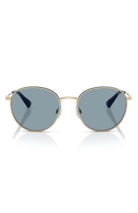 53mm Phantos Sunglasses