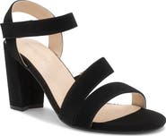 Touch Ups Lucille Ankle Strap Sandal