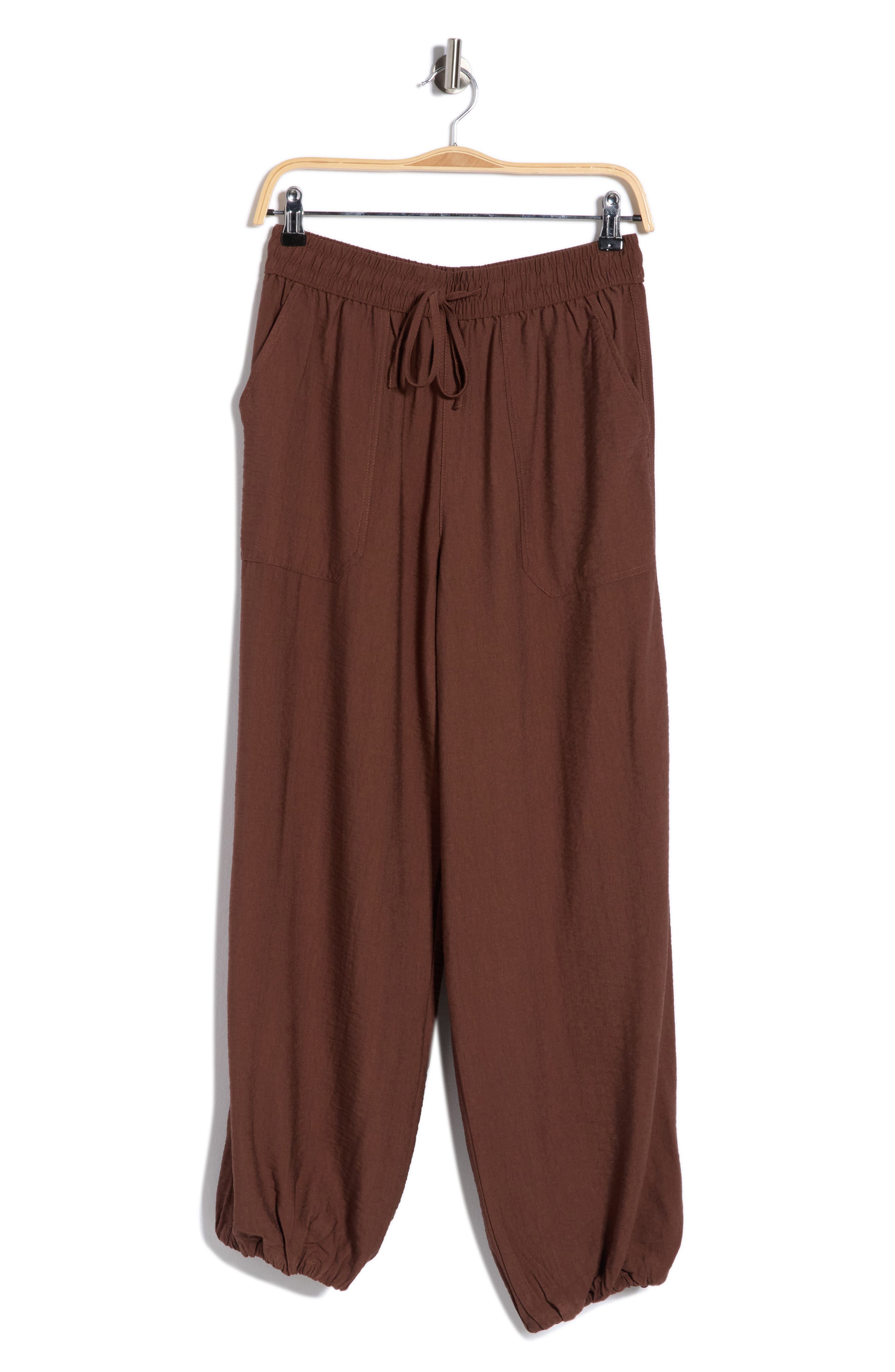 Sanctuary Balloon Leg Pants