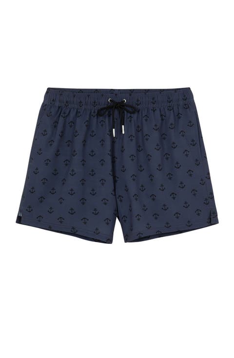 Shore Thing 5" Swim Trunks