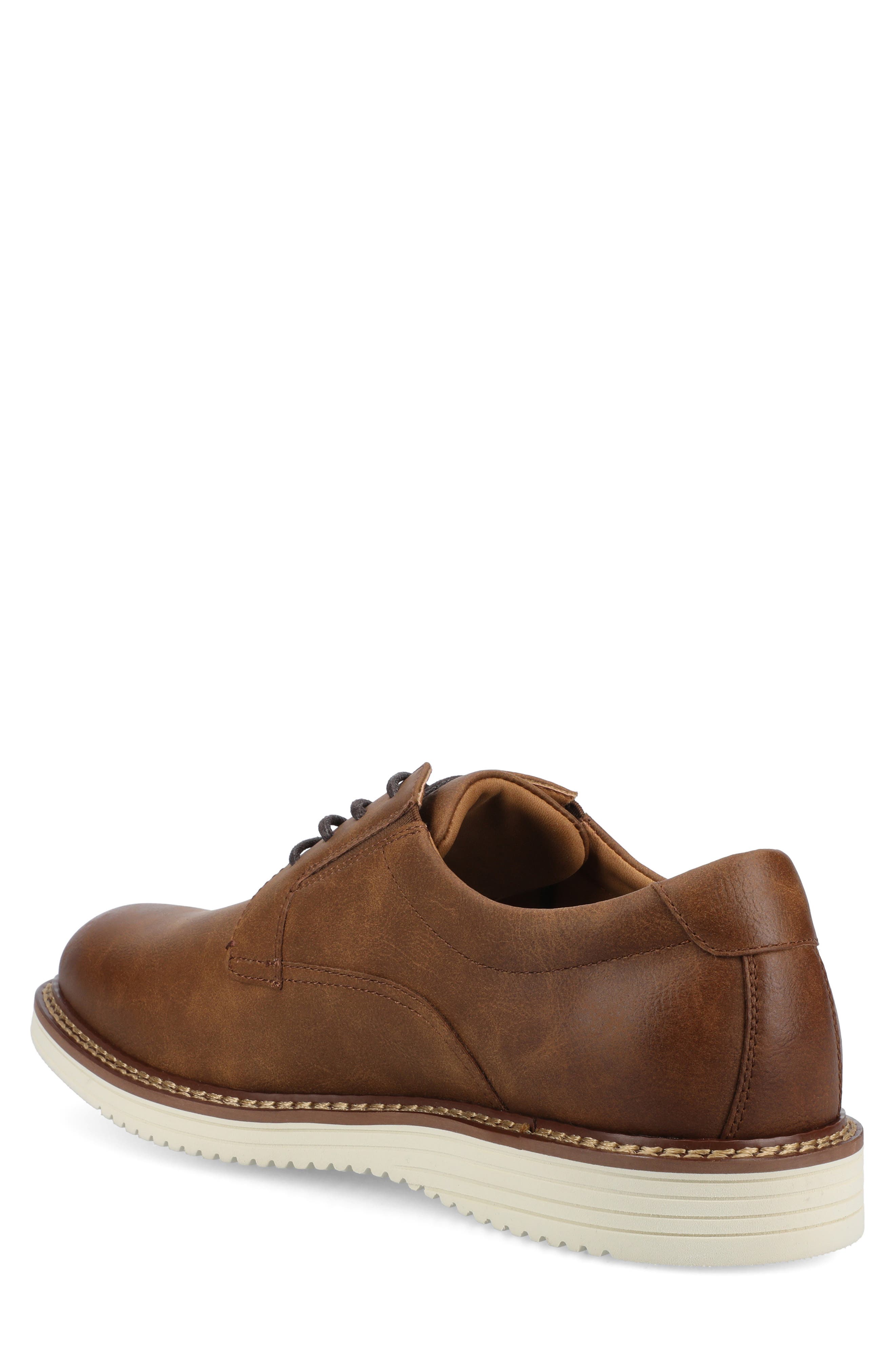 Killian Derby, Alternate, color, WALNUT