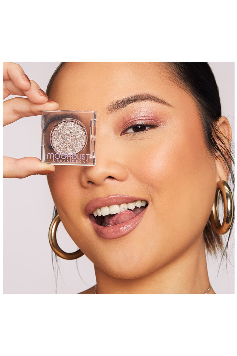24/7 Moondust Eyeshadow, Alternate, color, COSMIC