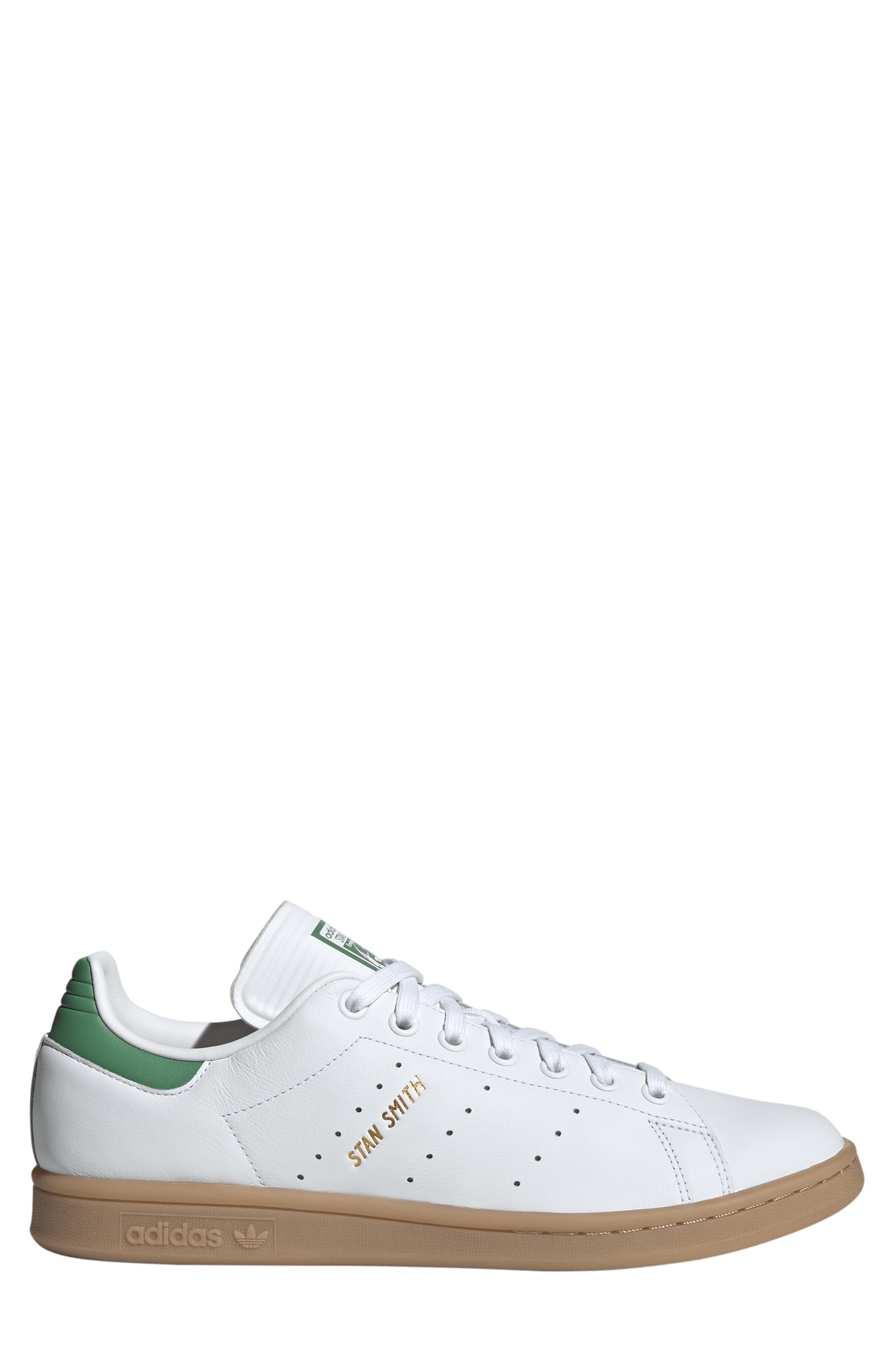 adidas Stan Smith Sneaker, Alternate, color, 