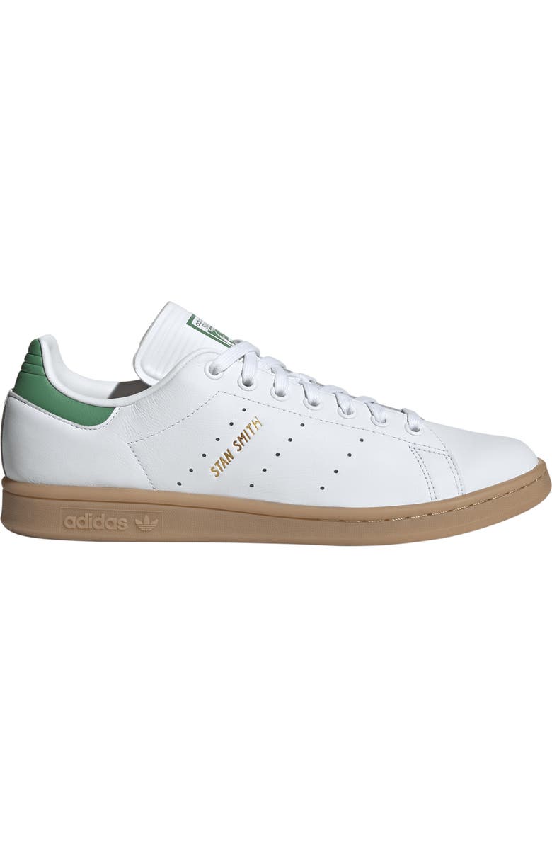 adidas Stan Smith Sneaker, Alternate, color,