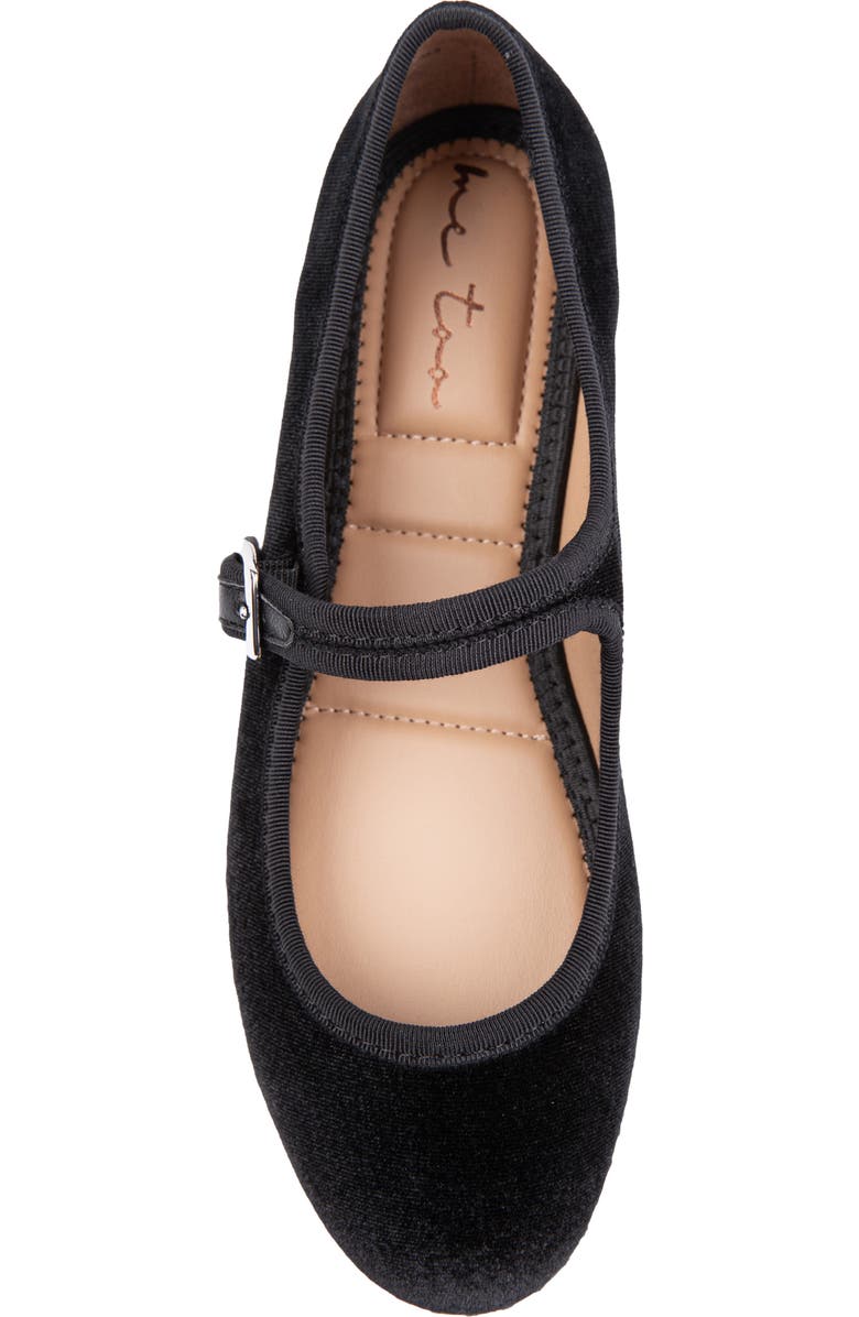 Me Too Gamma Ballet Flat, Alternate, color,