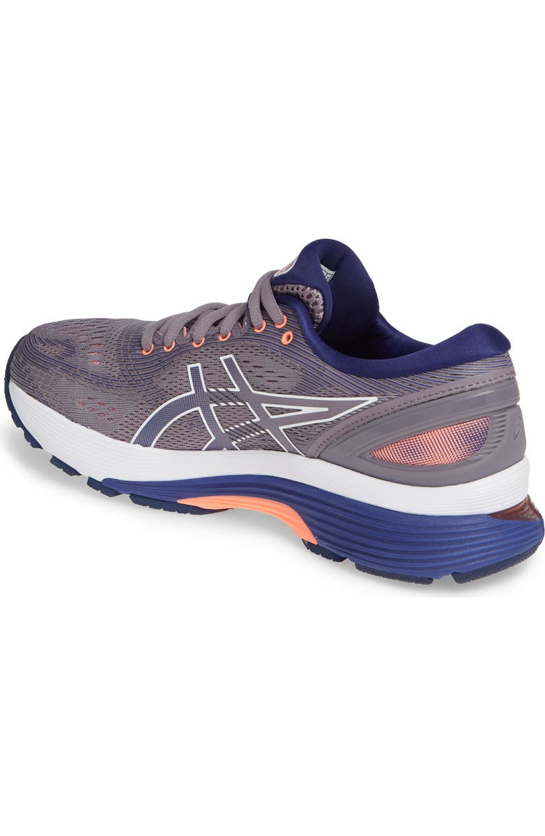 ASICS<sup>®</sup> GEL-Nimbus 21 Running Shoe, Alternate, color,