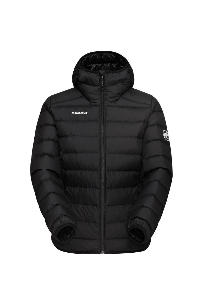 Waymarker In Hooded Jacket - Women's, Alternate, color, Black