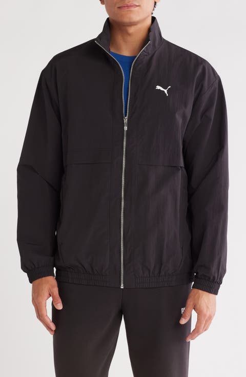 Men's Nylon Windbreakers &amp; Anoraks | Nordstrom Rack