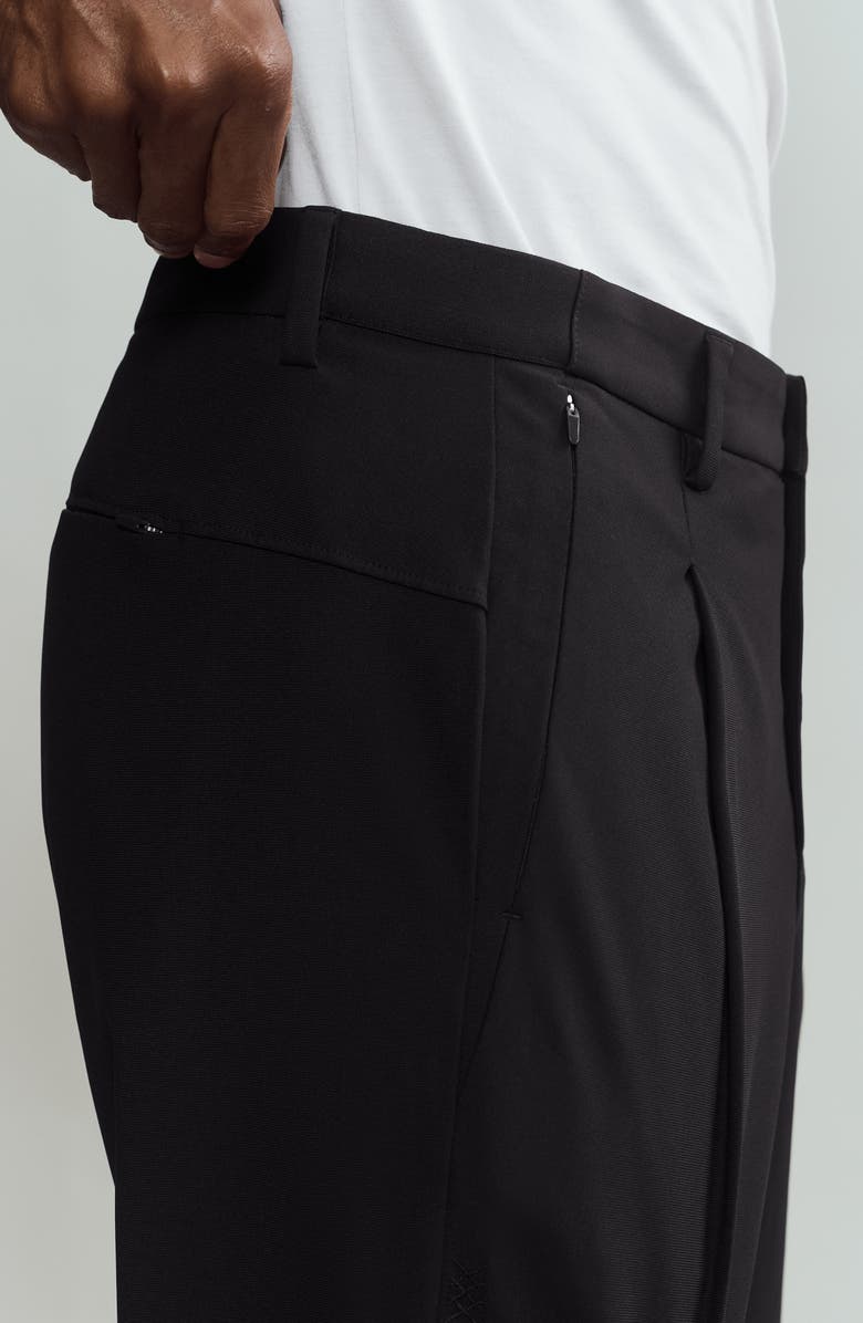 Rhone Commuter<sup>®</sup> Pro Tokyo Pants, Alternate, color, Black