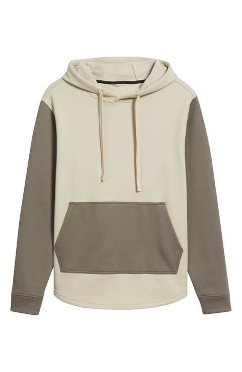 Picinisco Colorblock Hoodie