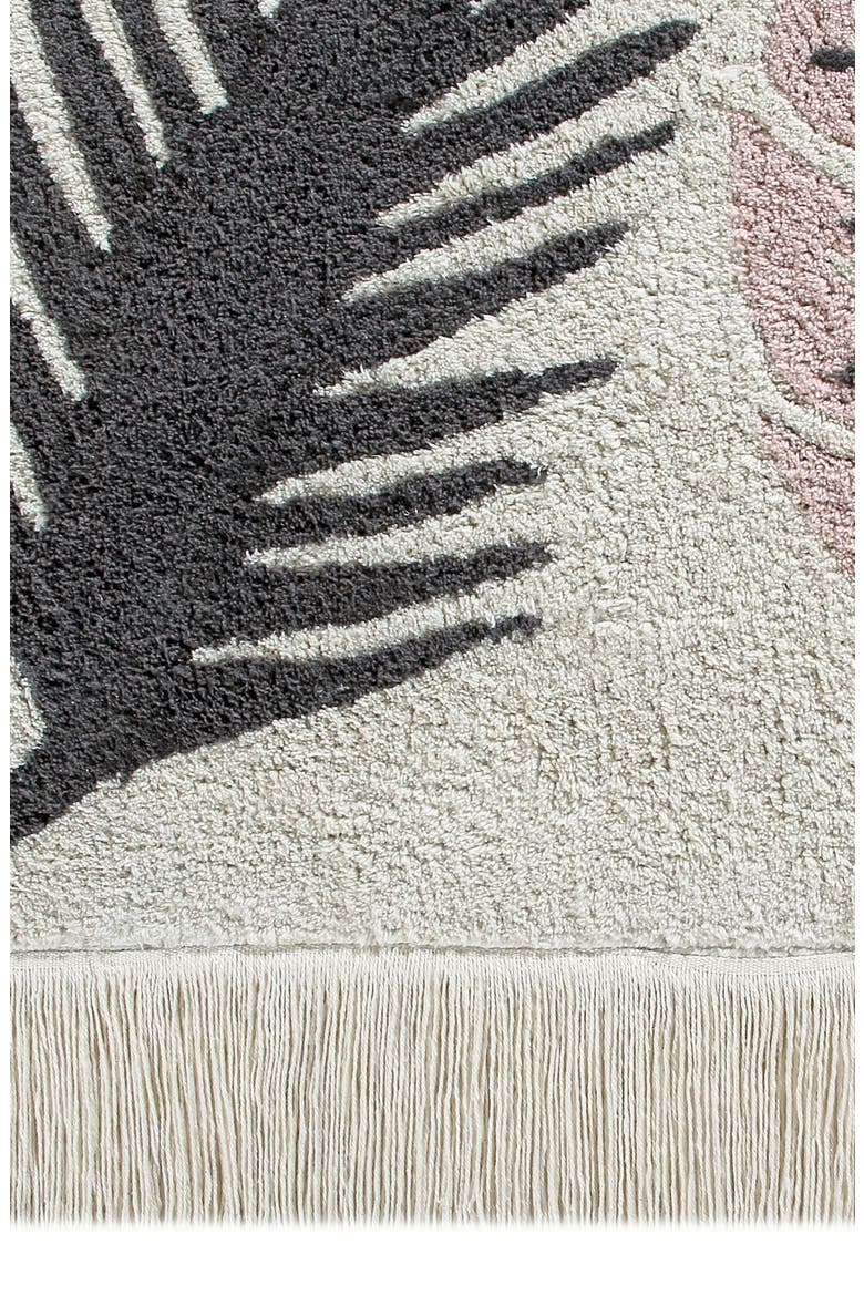 Tropical Rug, Alternate, color, TROPICAL PINK