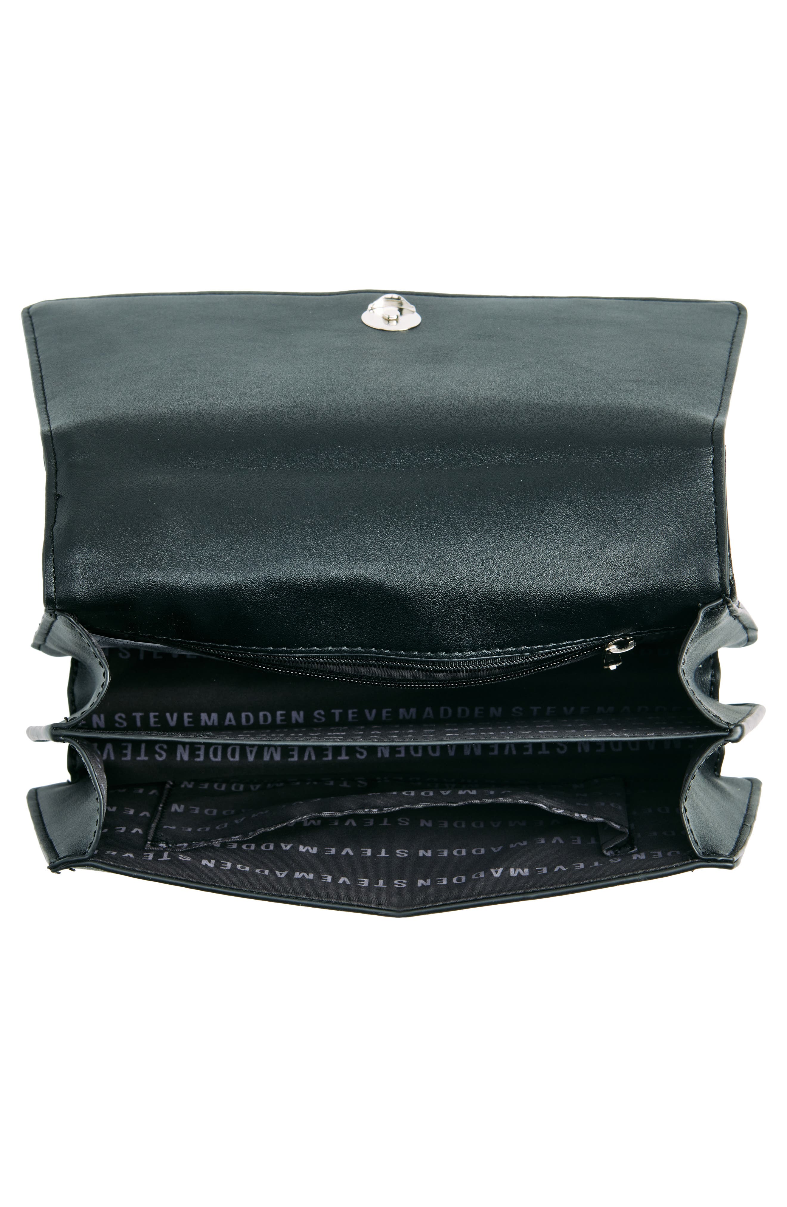 Steve Madden Full Crossbody Bag, Alternate, color, 