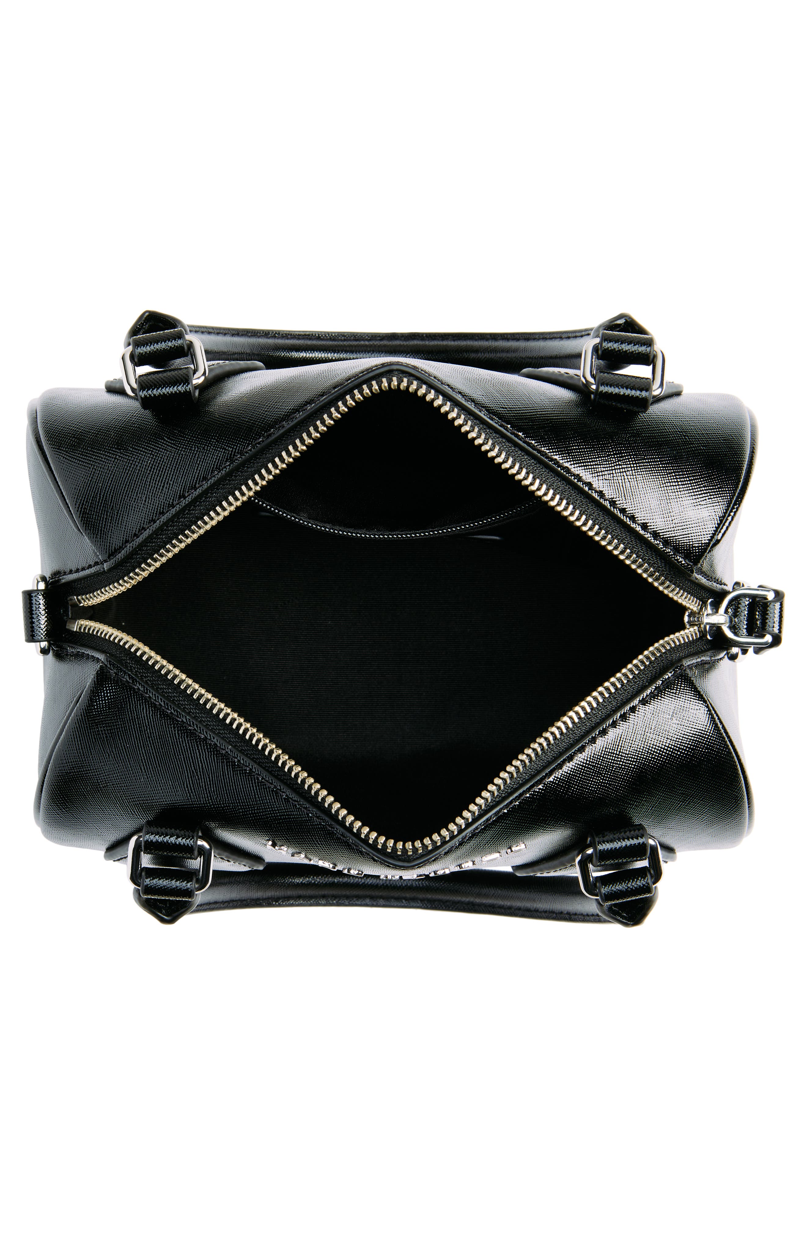 Marc Jacobs Barrel Bag, Alternate, color, 