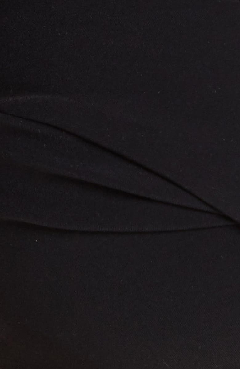 Flagpole Naty Convertible Bandeau Bikini Top, Alternate, color, 