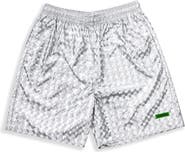 PLEASURES Pulley Active Shorts