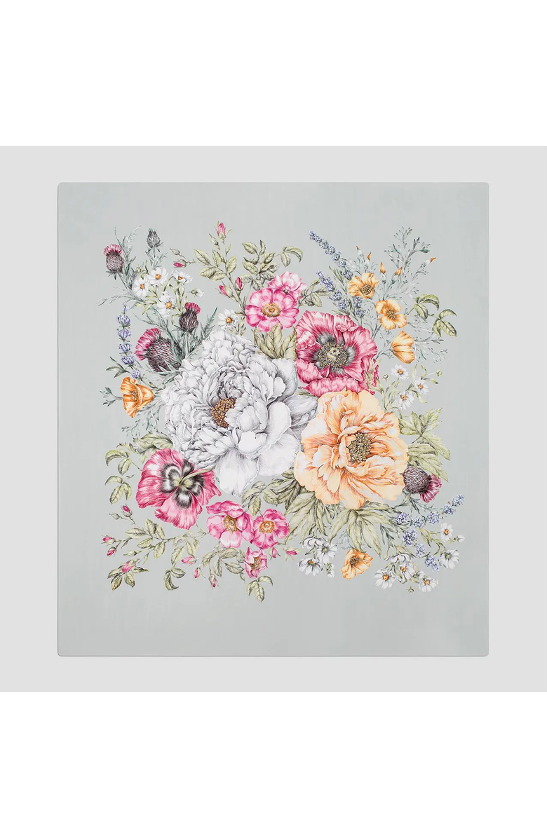 Togas Gabriel duvet cover, Alternate, color, Grey